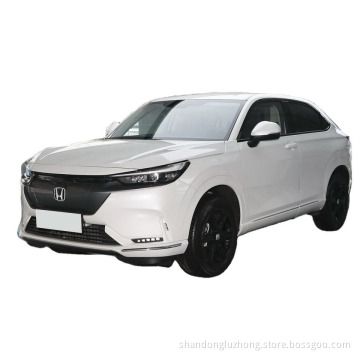 Longue gamme 510 km Bentian E NP1 5 sièges SUV SUV Nouveaux véhicules d&#39;énergie vitesse 150 km / h les véhicules électriques purs